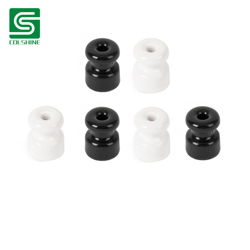 Black Lamp holder
